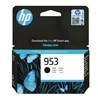 Tinta HP 953 Black P/N: L0S58AE 