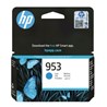 Tinta HP 953 Cyan P/N: F6U12AE 