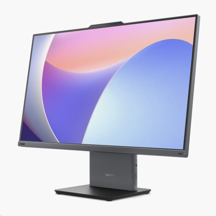 Lenovo AIO ThinkCentre neo 50a 27 Gen 5, 12SB0017CR, 27" FHD IPS, Intel Core i5 13420H, 16GB, 512GB SSD, W11P, Intel UHD Graphics, 36mj