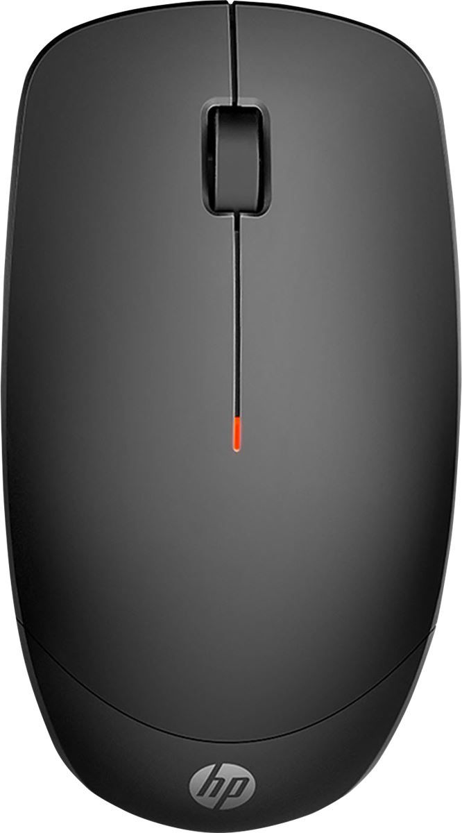 Miš HP Bežični 235 Slim Wireless Mouse optički, 4E407UT