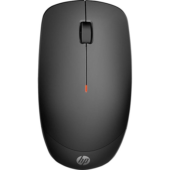 Miš HP Bežični 235 Slim Wireless Mouse optički, 4E407UT