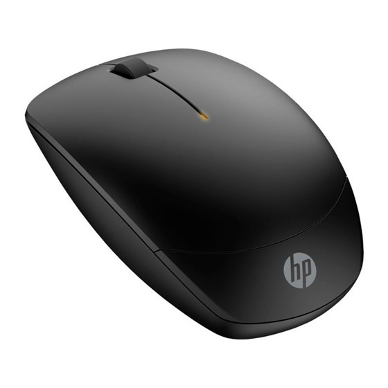 Miš HP Bežični 235 Slim Wireless Mouse optički, 4E407UT