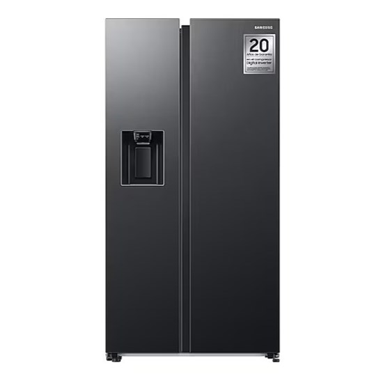 SAMSUNG hladnjak SBS  RS68CG885DB1E