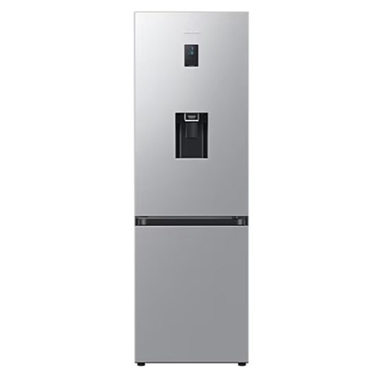 SAMSUNG hladnjak RB34C652ESA/EK
