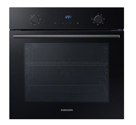 SAMSUNG ugradbena pećnica NV68A1140BK/OL