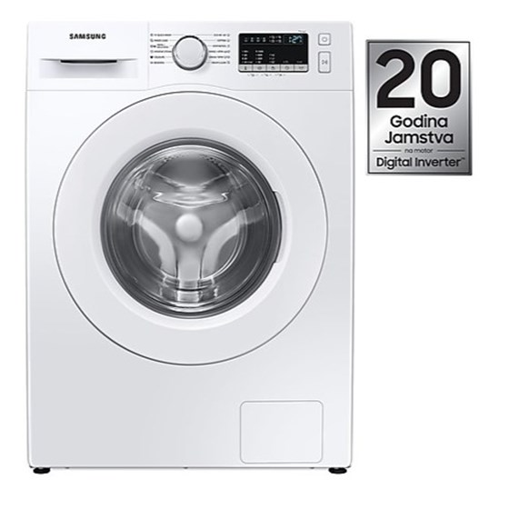 Samsung Perilica rublja WW90T4020EE1LE, 9kg
