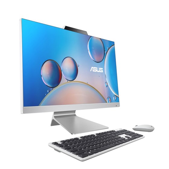 Asus AIO F3702WFAT-WPF001X, 90PT03M1-M00PE0, 27" FHD Touchscreen,  AMD Ryzen 5 7520U, 16GB, 1TB, W11P, AMD Radeon Graphics