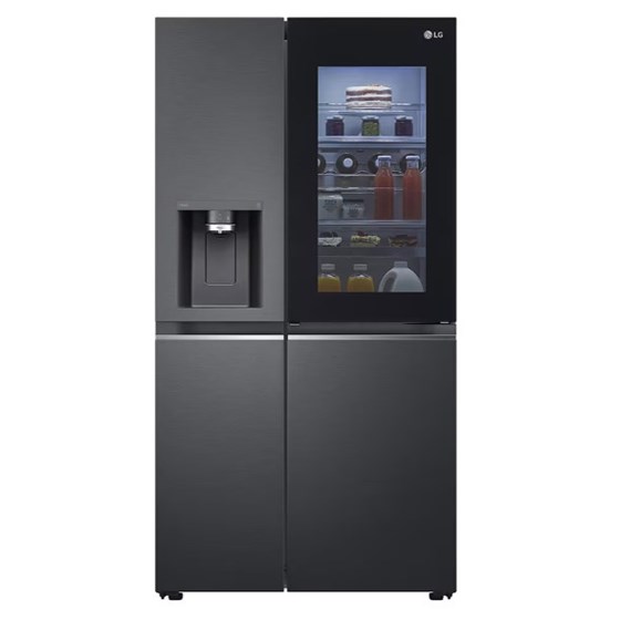LG hladnjak GSXV90MCDE