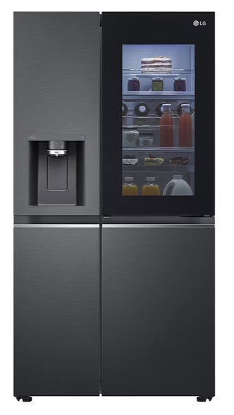 LG hladnjak GSXV90MCDE