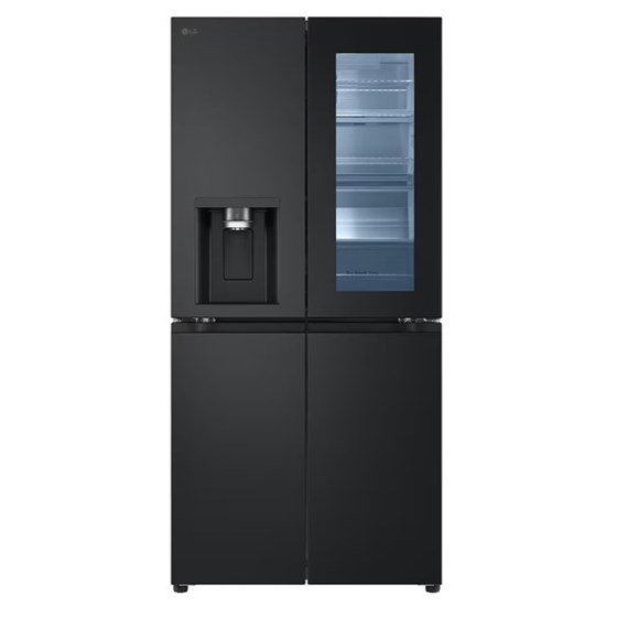 LG hladnjak GMG860EPBE