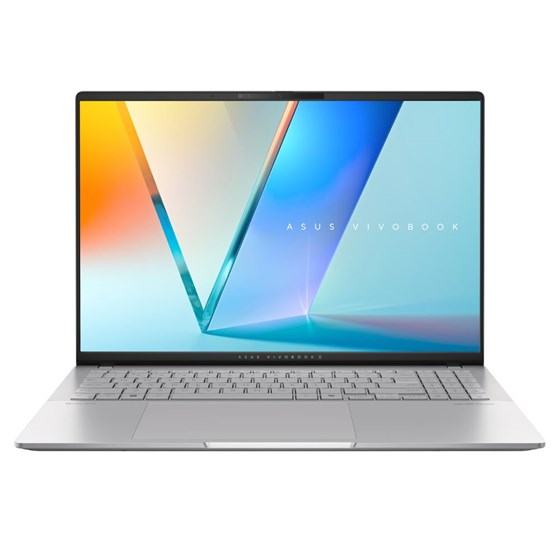 Asus Vivobook S 16 OLED M5606KA-RI080W, 90NB1593-M00550, 16" 3K OLED 120Hz, AMD Ryzen AI 7 350, 24GB DDR5, 1TB SSD, W11H, AMD Radeon Graphics