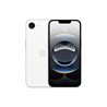 Apple iPhone 16e, 6.1", 128GB, iOS 18, White, md1r4sx/a