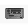 Lenovo ThinkCentre neo Ultra, 12W1001YCR,  Intel Core  i9-14900, 64GB, 2TB, NVIDIA GeForce RTX 4060 8GB, W11P