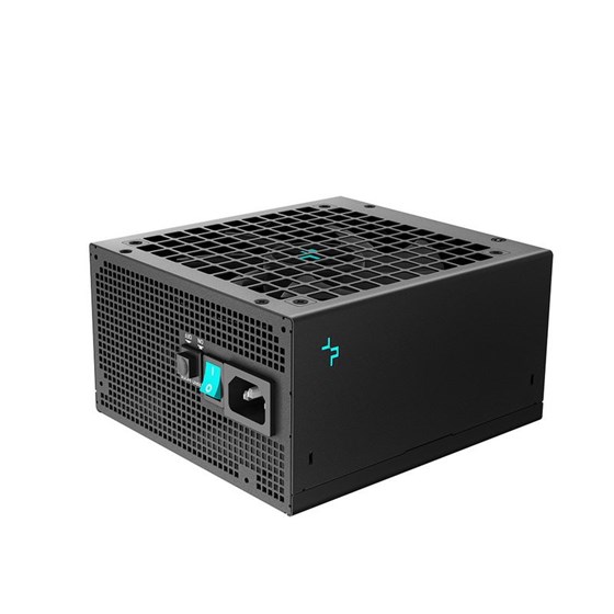 Napajanje DeepCool PX850G, 850W, 80 PLUS GOLD, Modular, 120mm vent