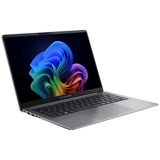 Asus ExpertBook P5 P5405CSA-WB53C0, 90NX0861-M007C0, 14" WQXGA 144Hz, Intel Core Ultra 5 226V, 16GB, 512GB SSD, FreeDOS, Intel Graphics