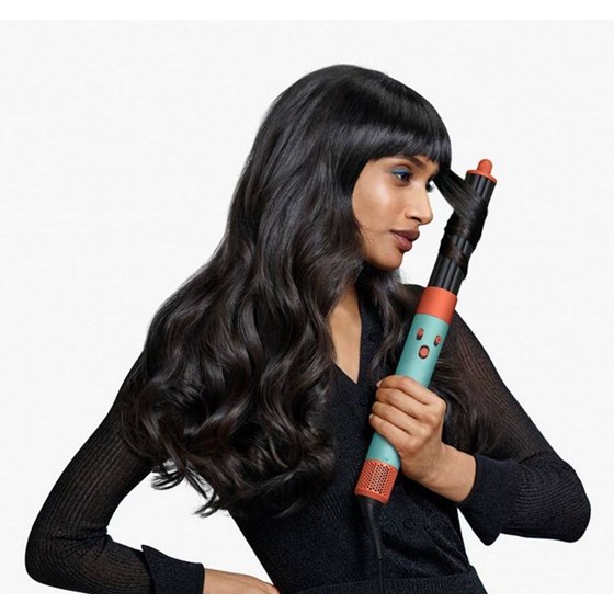 Dyson stilizator za kosu Airwrap i.d. (533598) Ceramic Patina/Topaz