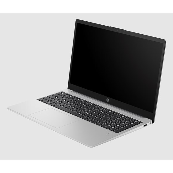 HP 250 G10, 9Y7A6ET, 15.6" FullHD, Intel Core i3 1315U, 16GB, 512GB SSD, FreeDOS, Intel UHD Graphics