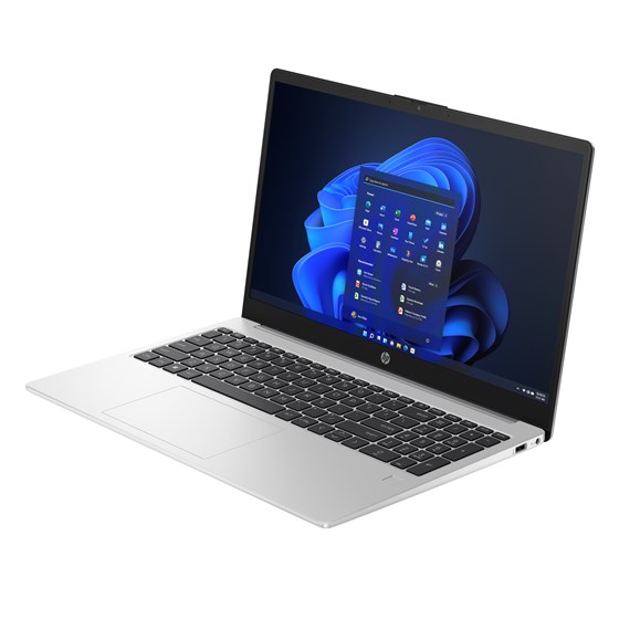 HP 250 G10, B39Q6AT, 15.6" FullHD, Intel Core i5 1334U, 16GB, 1TB SSD, W11H, Intel Iris Xe Graphics