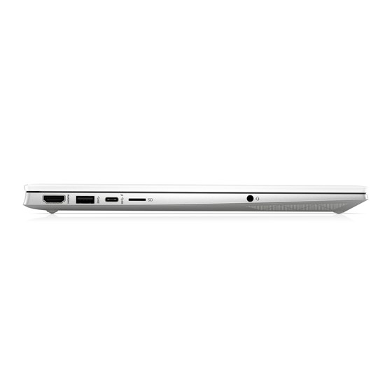 HP Pavilion 15-eh3025nm, 9J528EA, 15.6" Full HD, AMD Ryzen 7 7730U, 16GB, 512GB SSD, FreeDOS, AMD Radeon Graphics