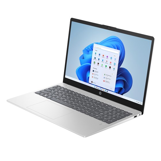 HP 15-fc0008nm, 7S4T4EA, 15.6" Full HD, AMD Ryzen 5 7520U, 16GB, 512GB SSD, W11H, AMD Radeon Graphics