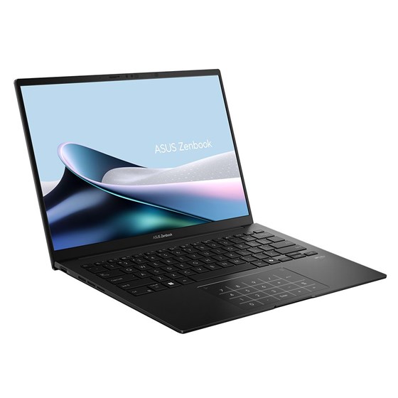 ASUS ZenBook 14 OLED UM3406KA-PP102W, 90NB14U1-M008Y0, 14" 3K OLED 120Hz, AMD Ryzen AI 7 350, 32GB, 1TB, W11H, AMD Radeon Graphics