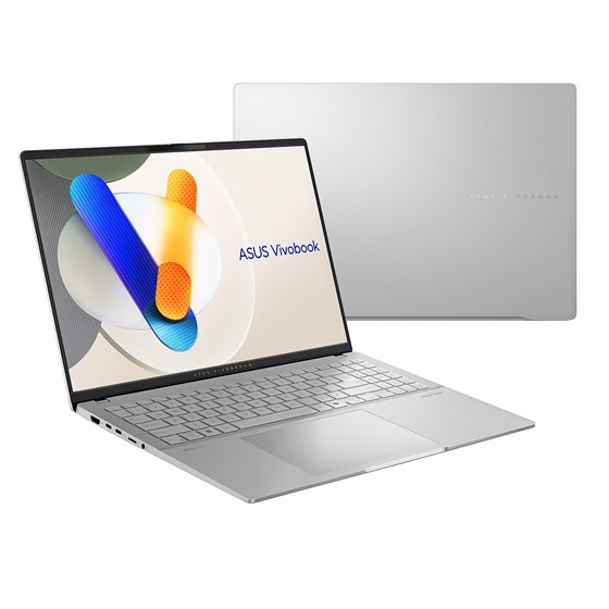 Asus Vivobook S 16 OLED M5606KA-RI079, 90NB1593-M00480, 16" 3K OLED 120Hz, AMD Ryzen AI 5 340, 24GB DDR5, 1TB SSD, FreeDOS, AMD Radeon Graphics