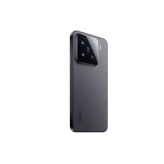 Smartphone Xiaomi 15 12+512 GB Black