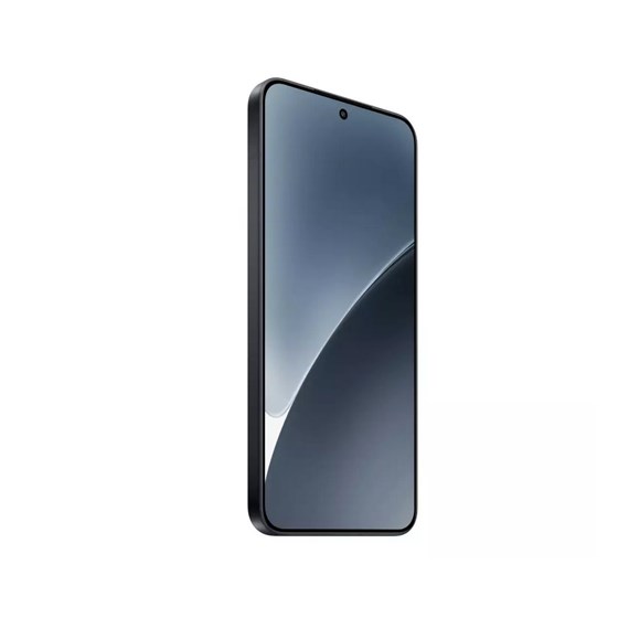 Smartphone Xiaomi 15 12+512 GB Black