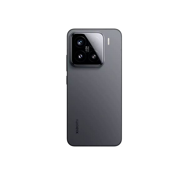 Smartphone Xiaomi 15 12+512 GB Black