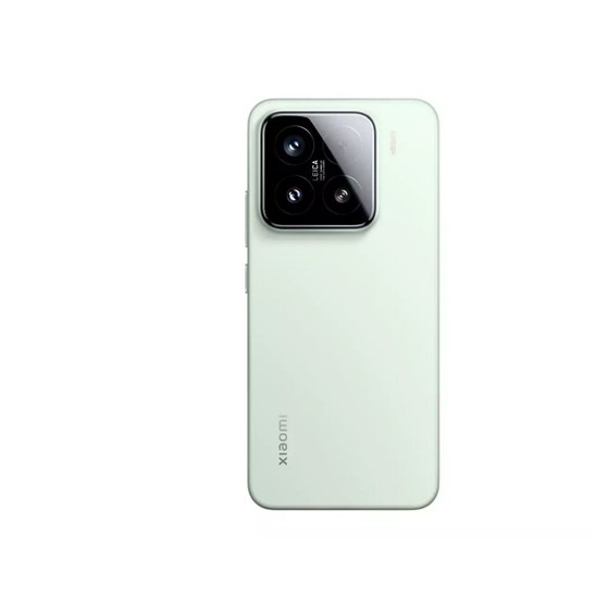 Smartphone Xiaomi 15 12+512 GB Green