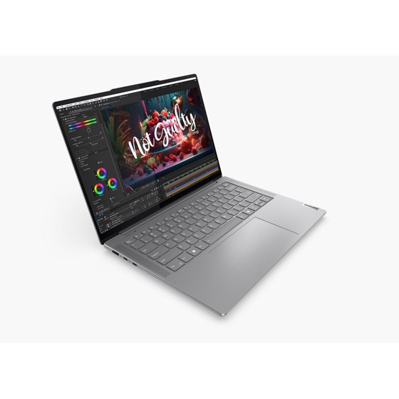 Lenovo Yoga Pro 7 14IMH9, 83E2002MSC, 14.5" 3K TouchScreen, Intel Core Ultra 7 155H, 32GB, 1TB SSD, W11H, Intel Arc Graphics