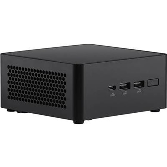Intel Asus NUC 14 Pro Tall Intel Core Ultra 5 125H 3.60GHz 16GB 1TB NVMe SSD W11P Intel Arc Graphics P/N: 02250244