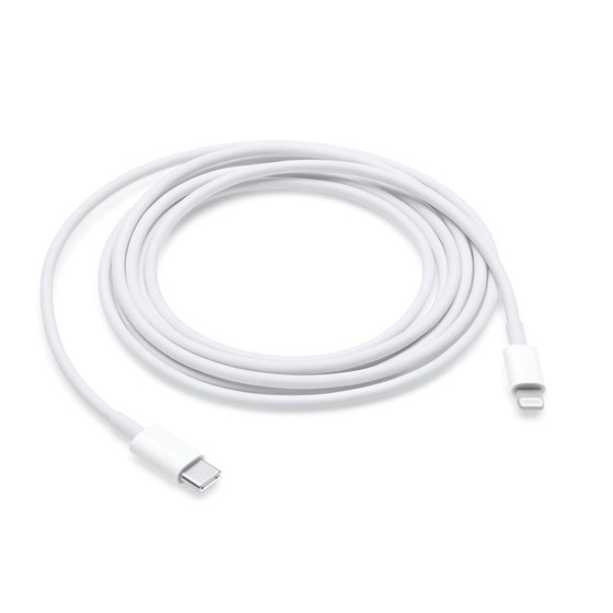 Kabel Apple USB C - Lightning 2 m, mw2r3zm/a