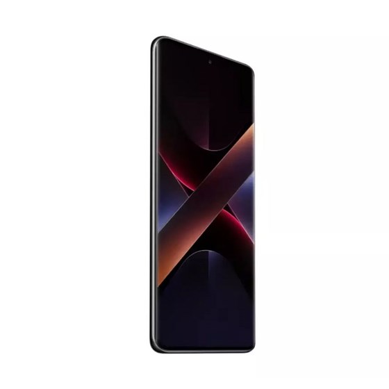 Smartphone POCO X7 5G 8+256 GB Black