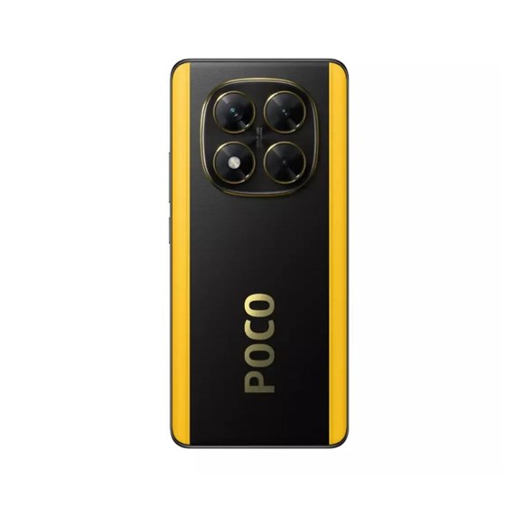 Smartphone POCO X7 5G 8+256 GB Black