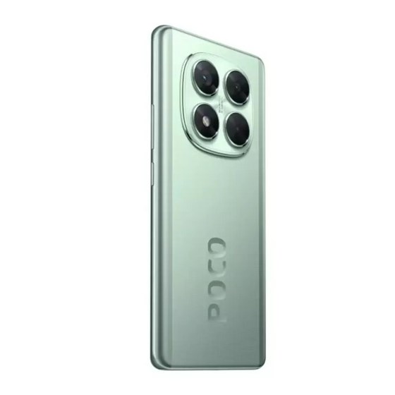 Smartphone POCO X7 5G 8+256 GB Green