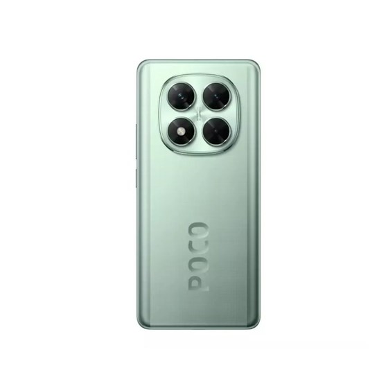 Smartphone POCO X7 5G 8+256 GB Green