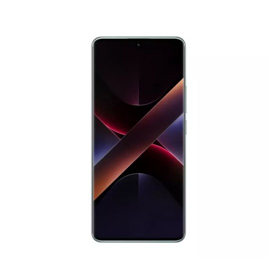 Smartphone POCO X7 5G 8+256 GB Green