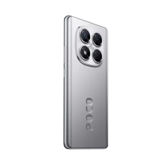 Smartphone POCO X7 5G 8+256 GB Silver