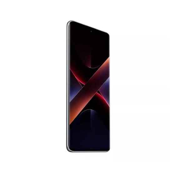 Smartphone POCO X7 5G 8+256 GB Silver