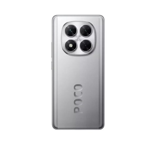 Smartphone POCO X7 5G 8+256 GB Silver