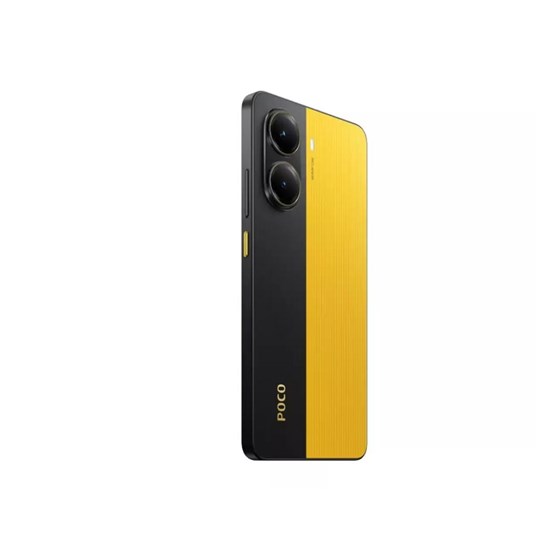 Smartphone POCO X7 Pro 5G 8+256 GB Yellow