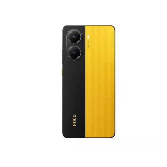 Smartphone POCO X7 Pro 5G 8+256 GB Yellow