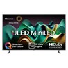 TV HISENSE 55U6NQ, 55" 4K UHD, ULED, Smart TV, 55U6NQ