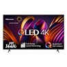 TV HISENSE 85E7NQ PRO, 85" 4K UHD, QLED, Smart TV, 85E7NQ PRO