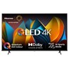 TV HISENSE 65E7NQ, 65" 4K UHD, QLED, Smart TV, 65E7NQ