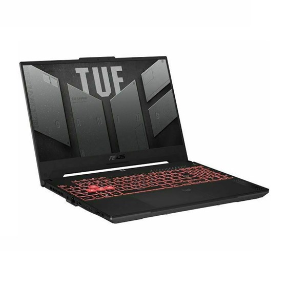 Asus TUF Gaming A15 FA507UV-LP013, 90NR0I25-M000R0, 15.6" Full HD 144Hz, AMD Ryzen 9 8940HS, 16GB, 1TB m.2 SSD, NVIDIA GeForce RTX 4060 8GB GDDR6, FreeDOS
