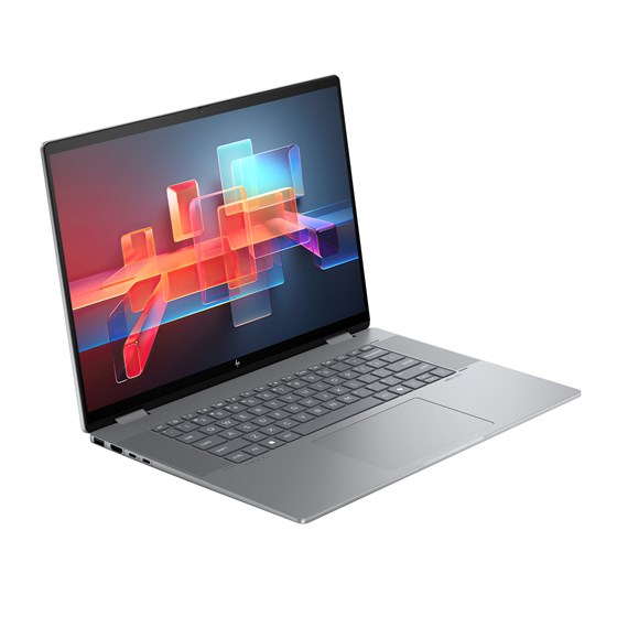 HP Envy x360 16-ad0006nn, B55WSEA, 16" 3K OLED TouchScreen, AMD Ryzen 7 8840HS, 16GB, 1TB SSD, W11H, AMD Radeon Graphics