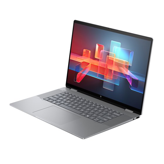 HP Envy x360 16-ad0006nn, B55WSEA, 16" 3K OLED TouchScreen, AMD Ryzen 7 8840HS, 16GB, 1TB SSD, W11H, AMD Radeon Graphics