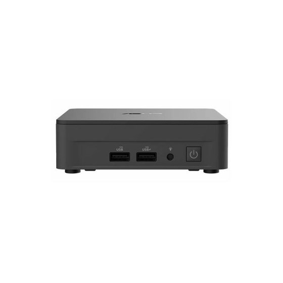 Intel Asus NUC 12 Pro Intel Core i7 1260P 3.40GHz 32GB 1TB NVMe SSD W11P Intel Iris XE Graphics P/N: 02250247